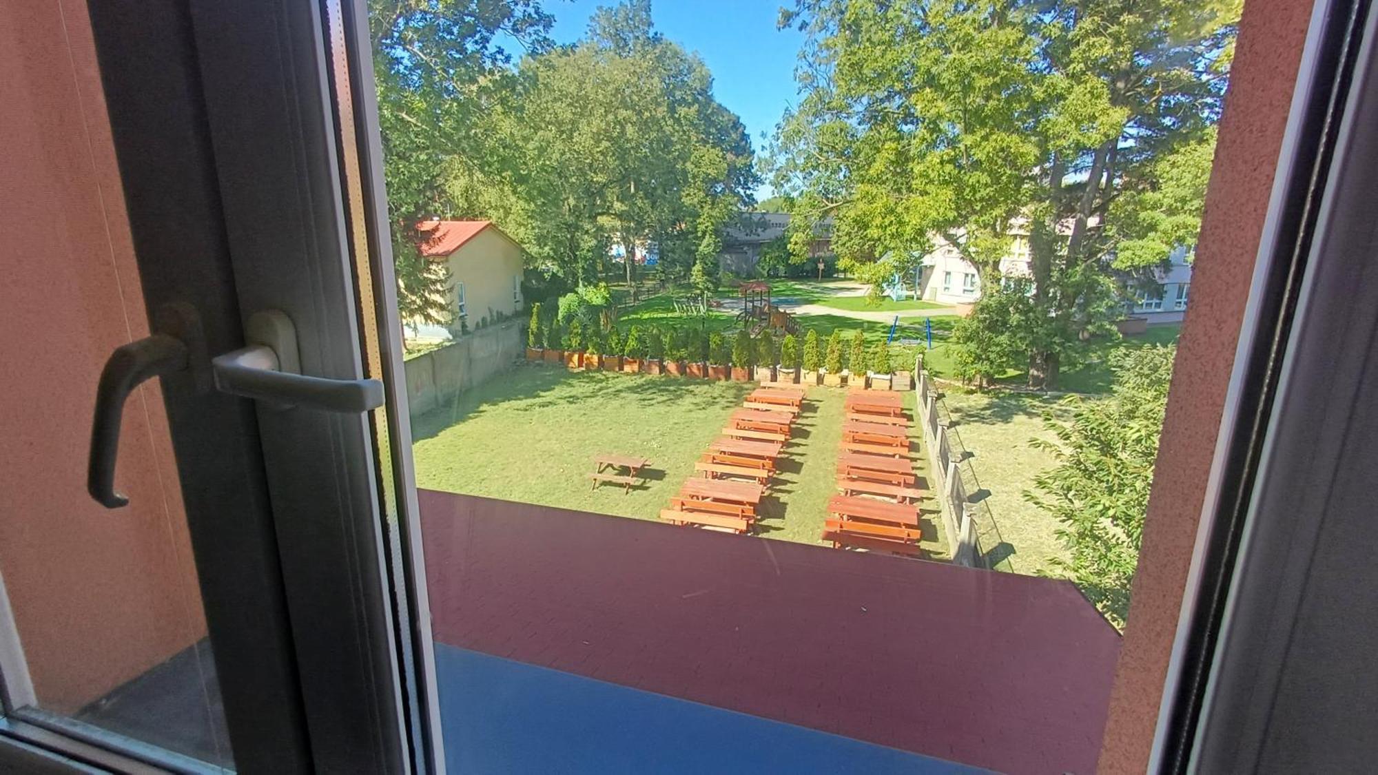 Ubytovani U Dvora Bohumín Exterior foto